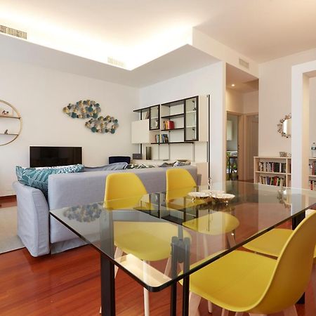 Corridoni Suite Apartment Milánó Kültér fotó