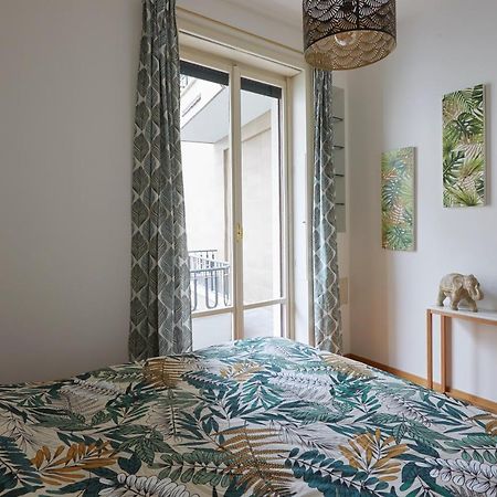 Corridoni Suite Apartment Milánó Kültér fotó