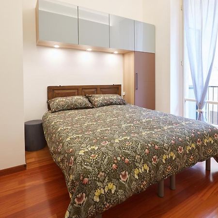 Corridoni Suite Apartment Milánó Kültér fotó