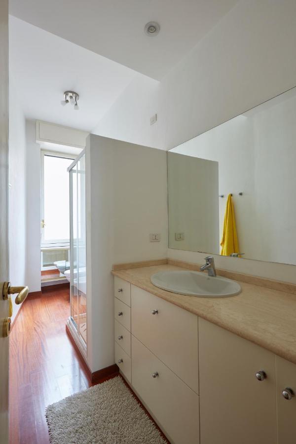 Corridoni Suite Apartment Milánó Kültér fotó