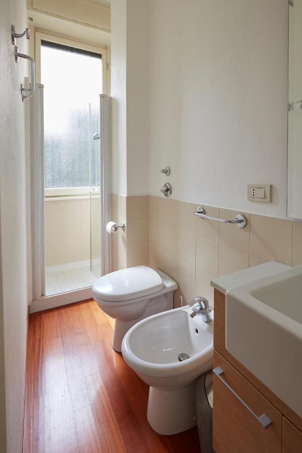 Corridoni Suite Apartment Milánó Kültér fotó
