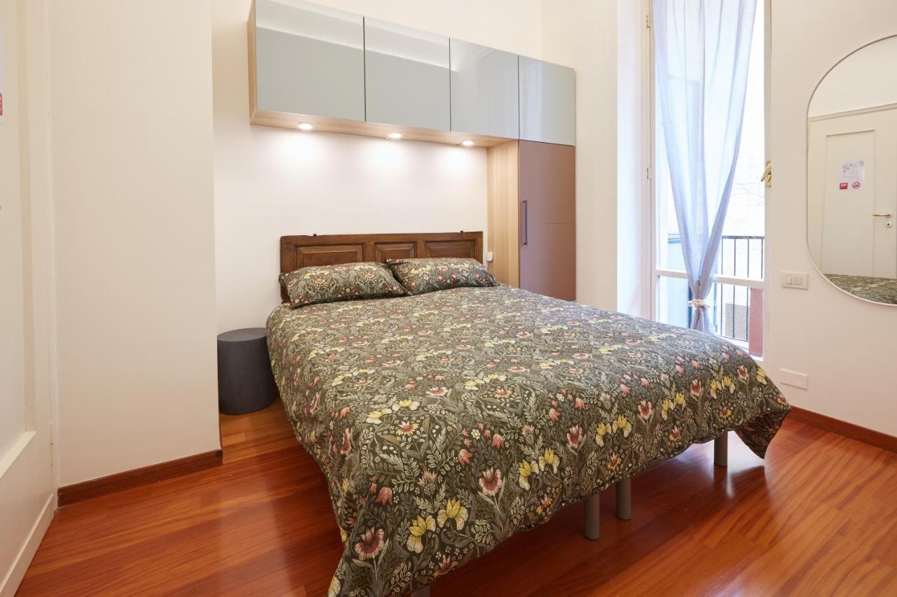 Corridoni Suite Apartment Milánó Kültér fotó