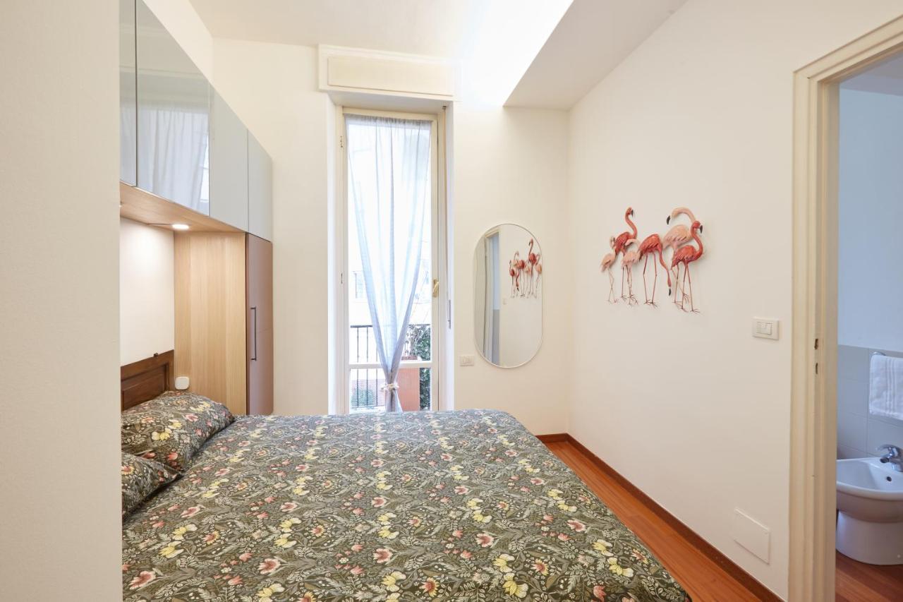 Corridoni Suite Apartment Milánó Kültér fotó